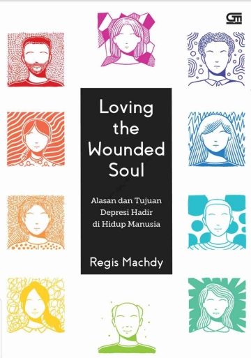 Loving the Wounded Soul